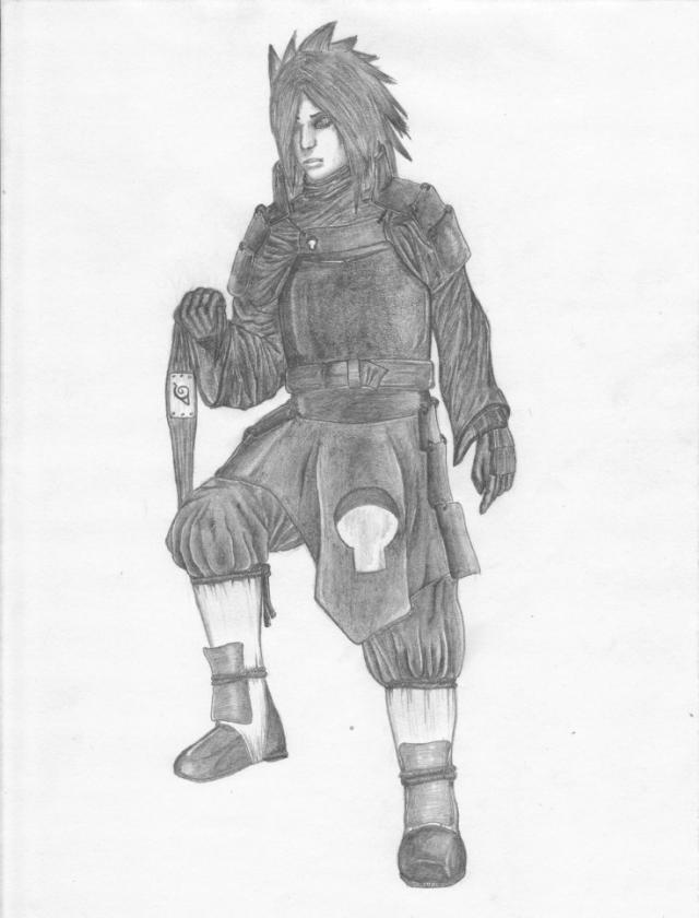 Madara